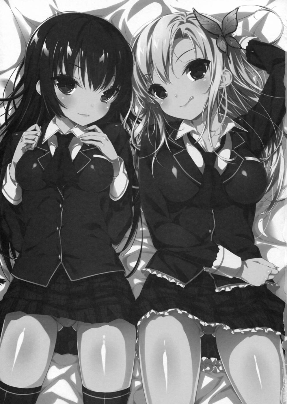 Hentai Manga Comic-Boku no Tomodachi ga Konna Hazu ga Nai-Read-2